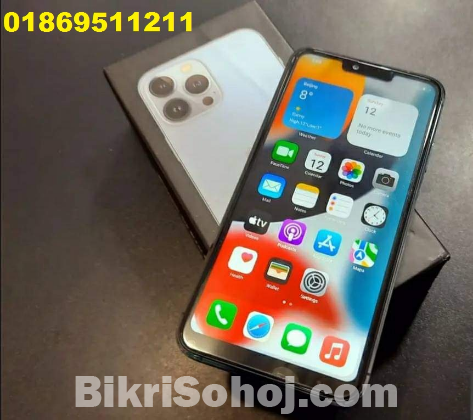 IPHONE 13PRO MAX HIGH SUPER COPY